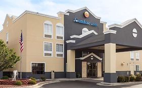 Comfort Inn Priceville Al